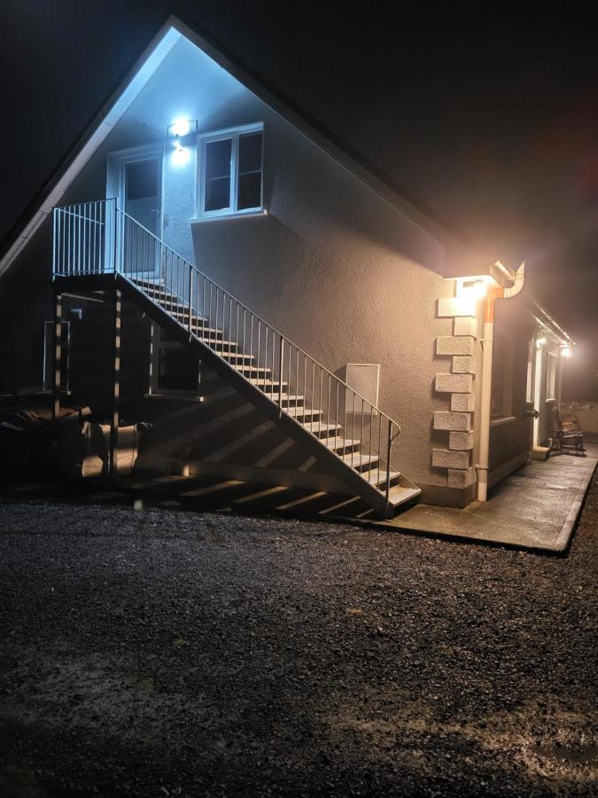 Connemara Luxury Apartment Kinvara Kültér fotó