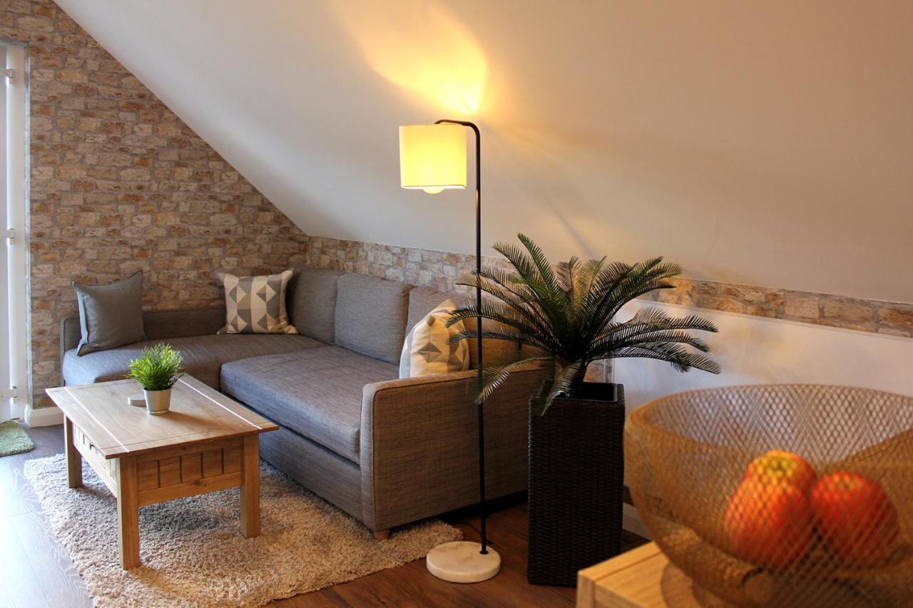 Connemara Luxury Apartment Kinvara Szoba fotó