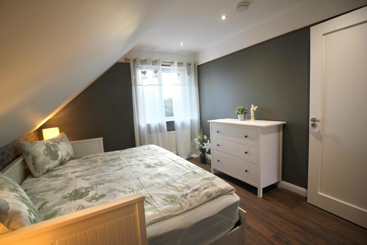 Connemara Luxury Apartment Kinvara Kültér fotó