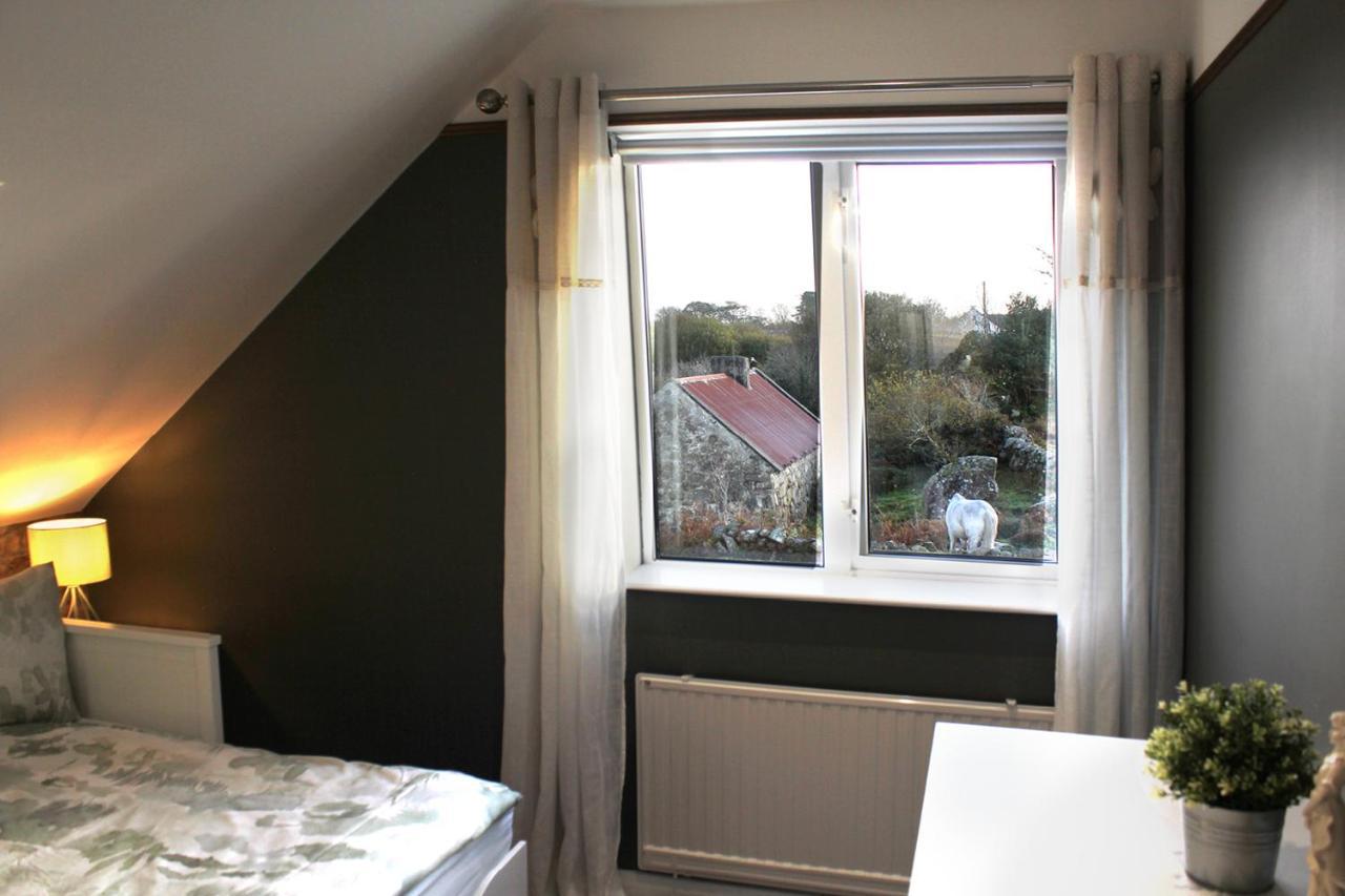 Connemara Luxury Apartment Kinvara Kültér fotó